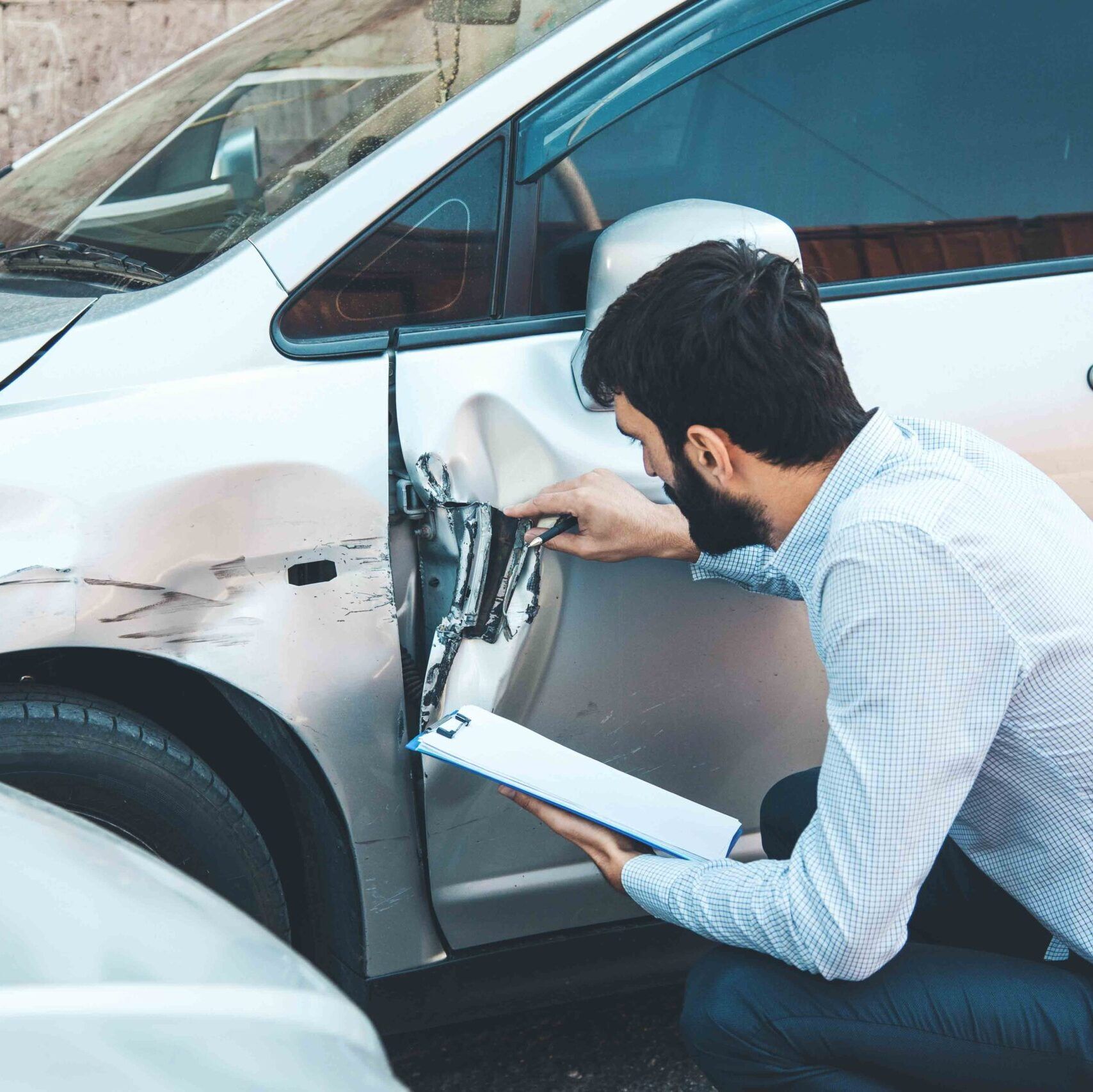Smash Repair near me