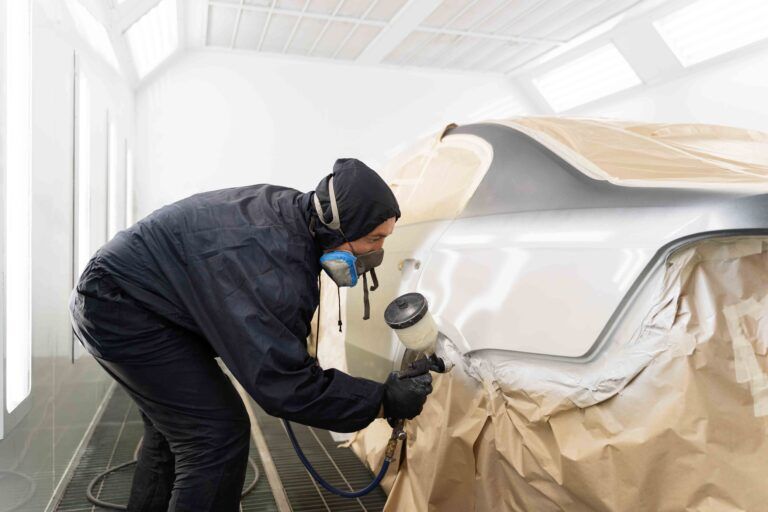 Smash Repair near me
